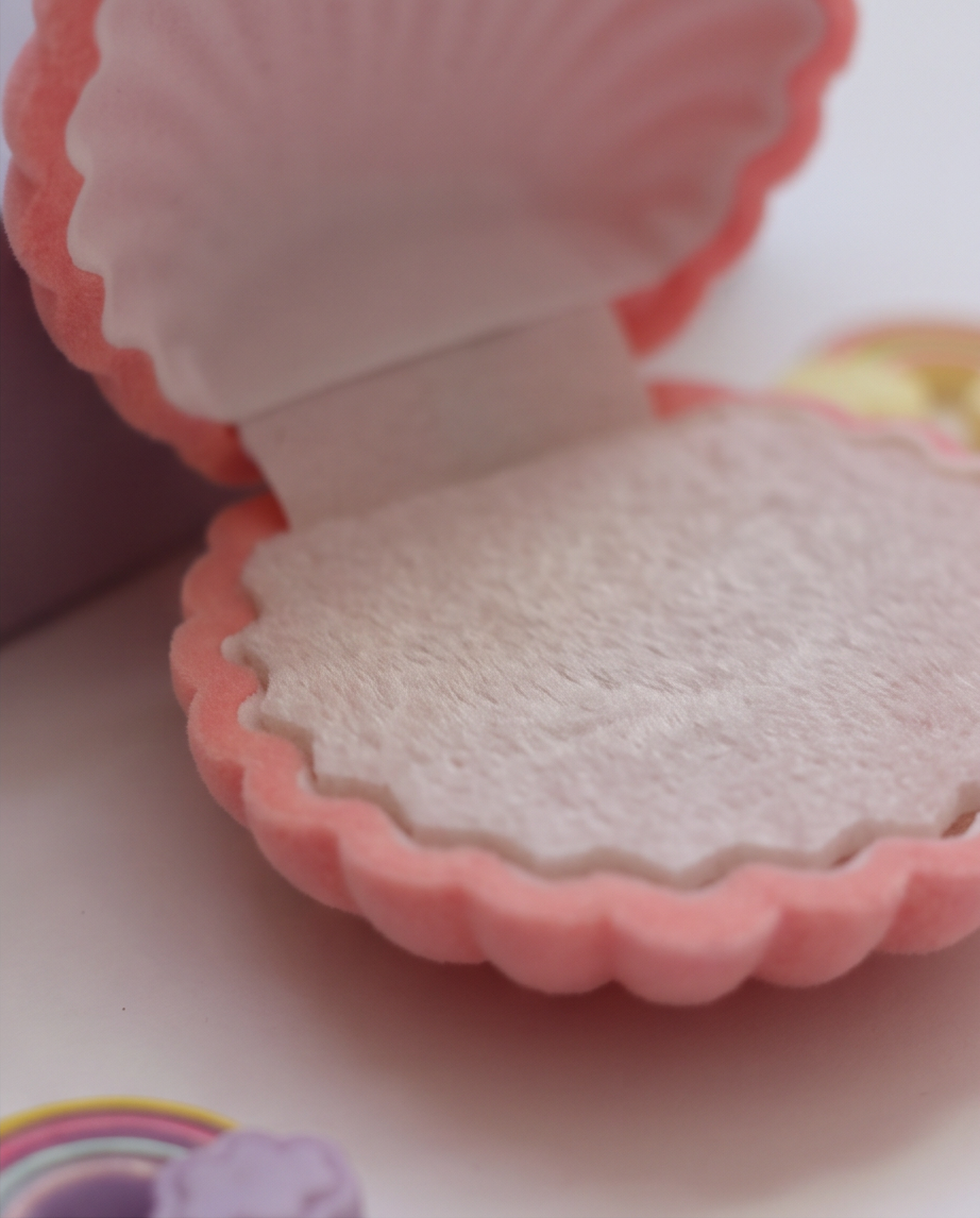 Gift Box Shell