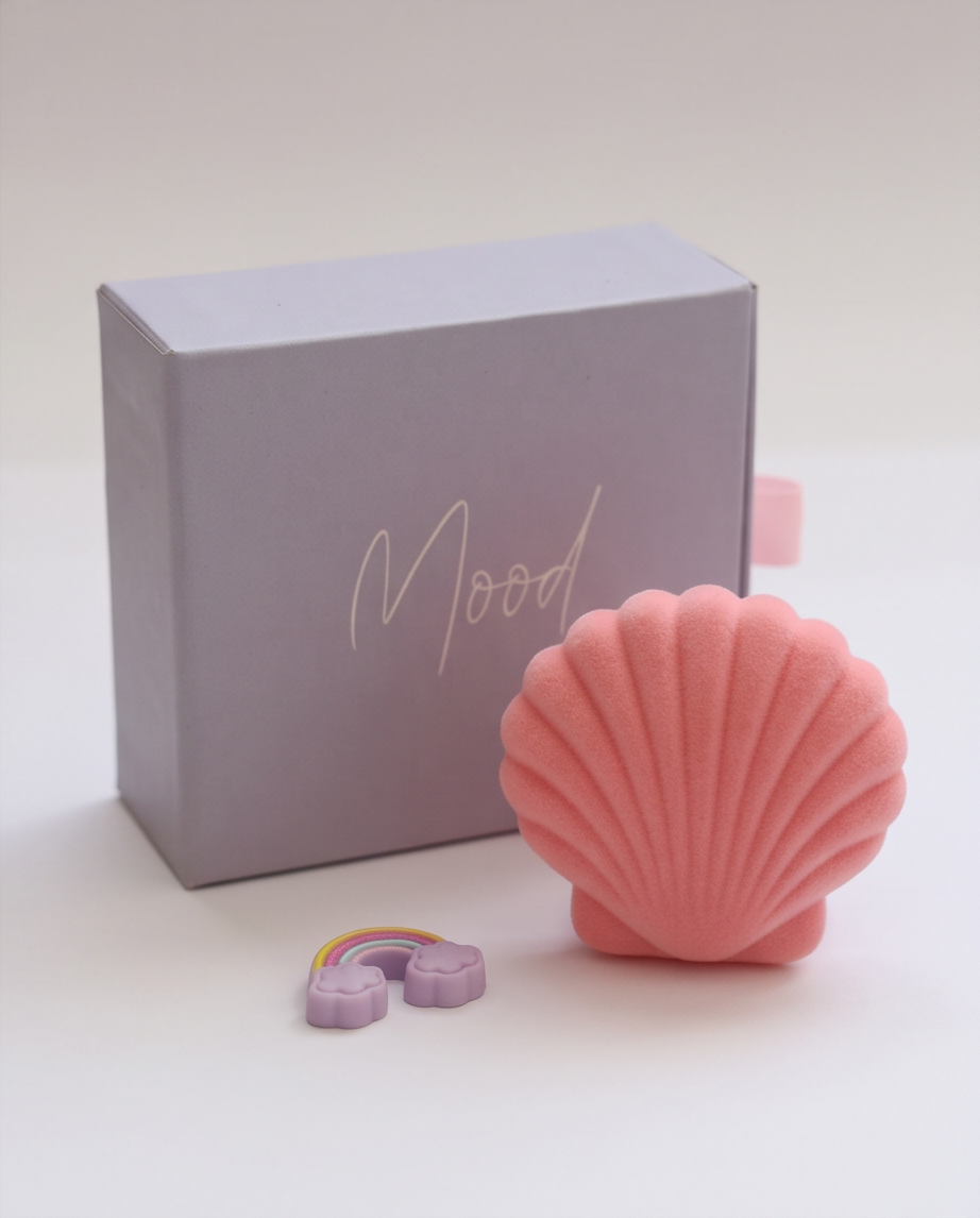 Gift Box Shell