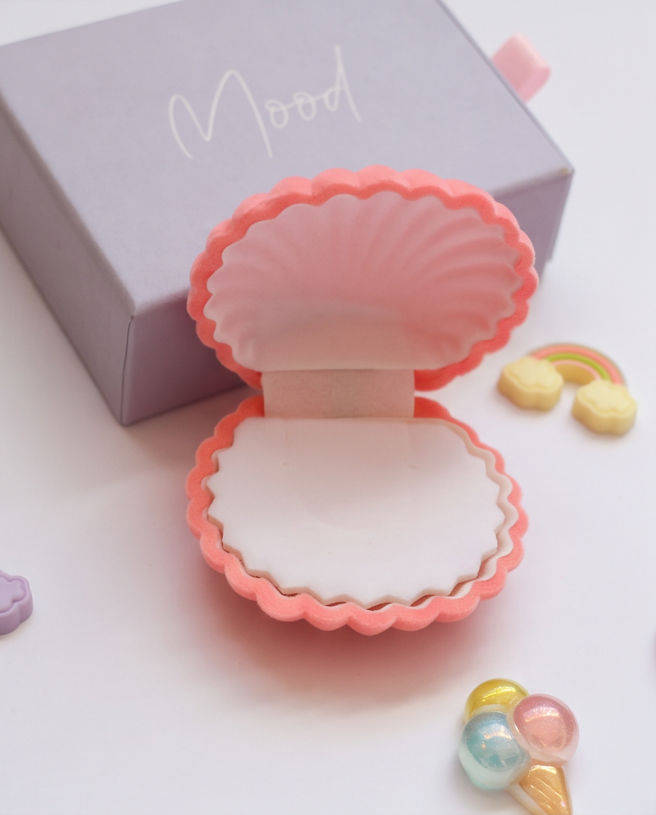 Gift Box Shell
